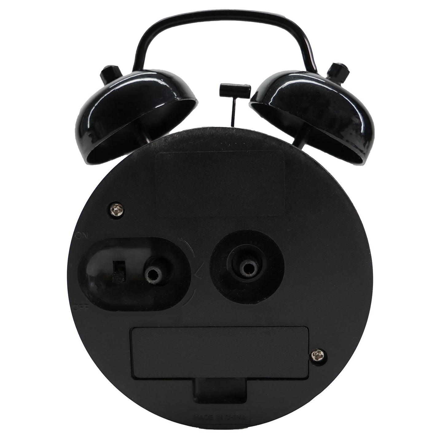 Just follow your heart. That's what I do. Desk Clock