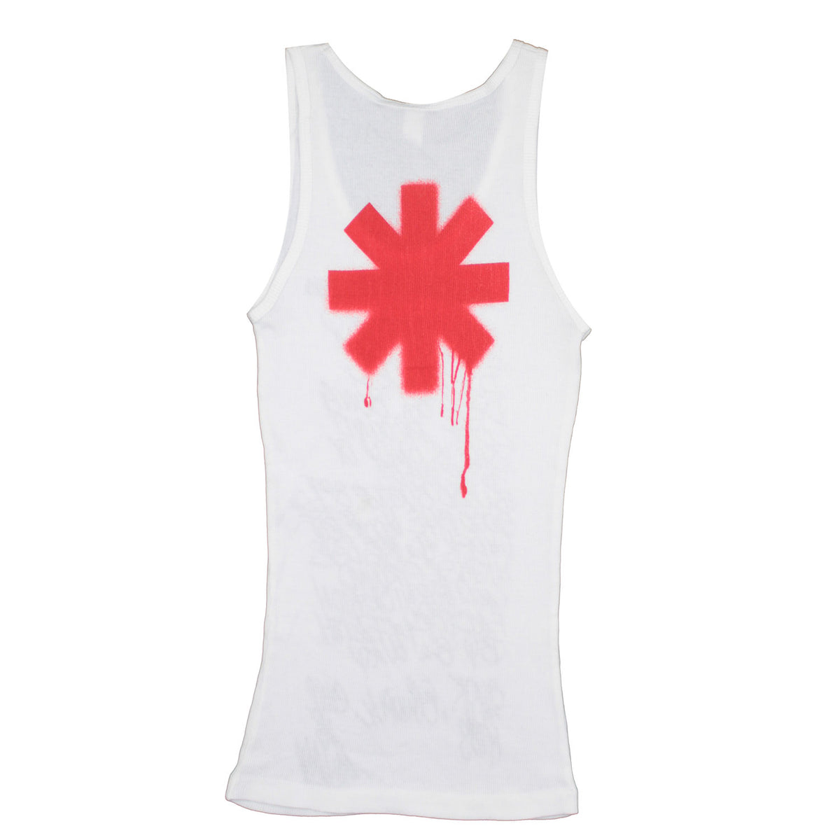 Red Hot Chili Peppers Song Titles Junior Top Back