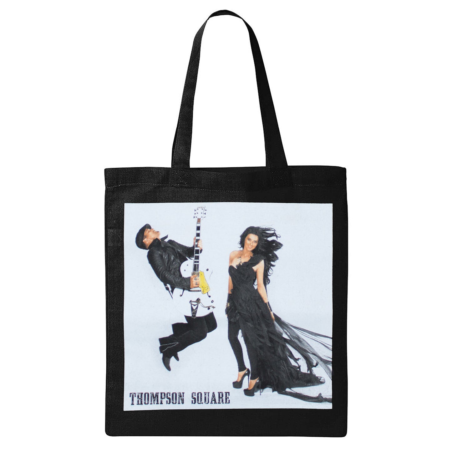 Thompson Square Boxed Photo & Logo Wallets & Handbags Front