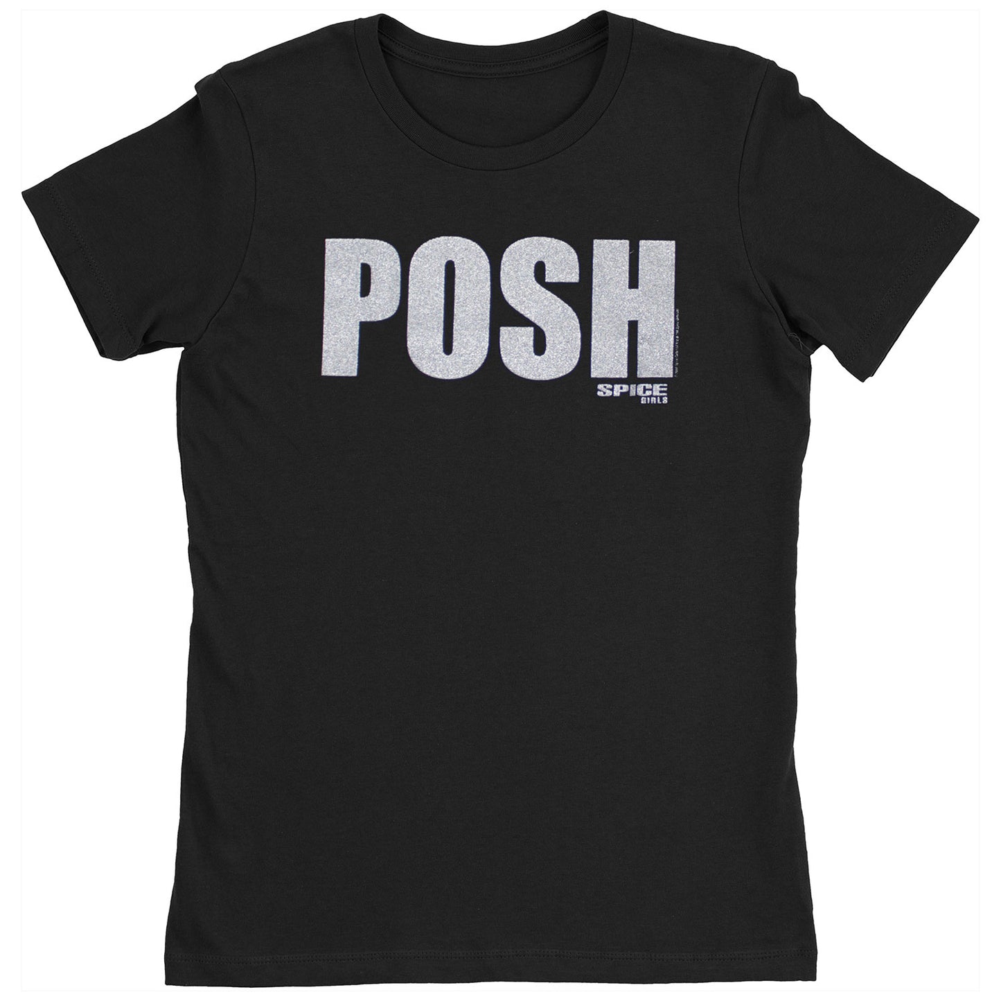 Spice Girls POSH Junior Top Front