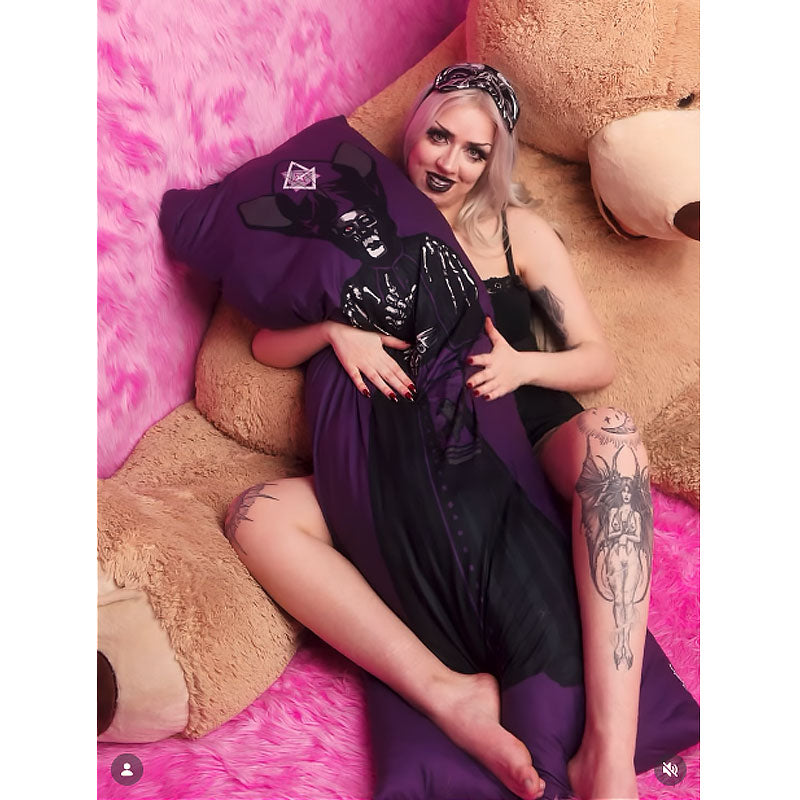 Papa V Perpetua Body Pillow (Rockabilia Exclusive)