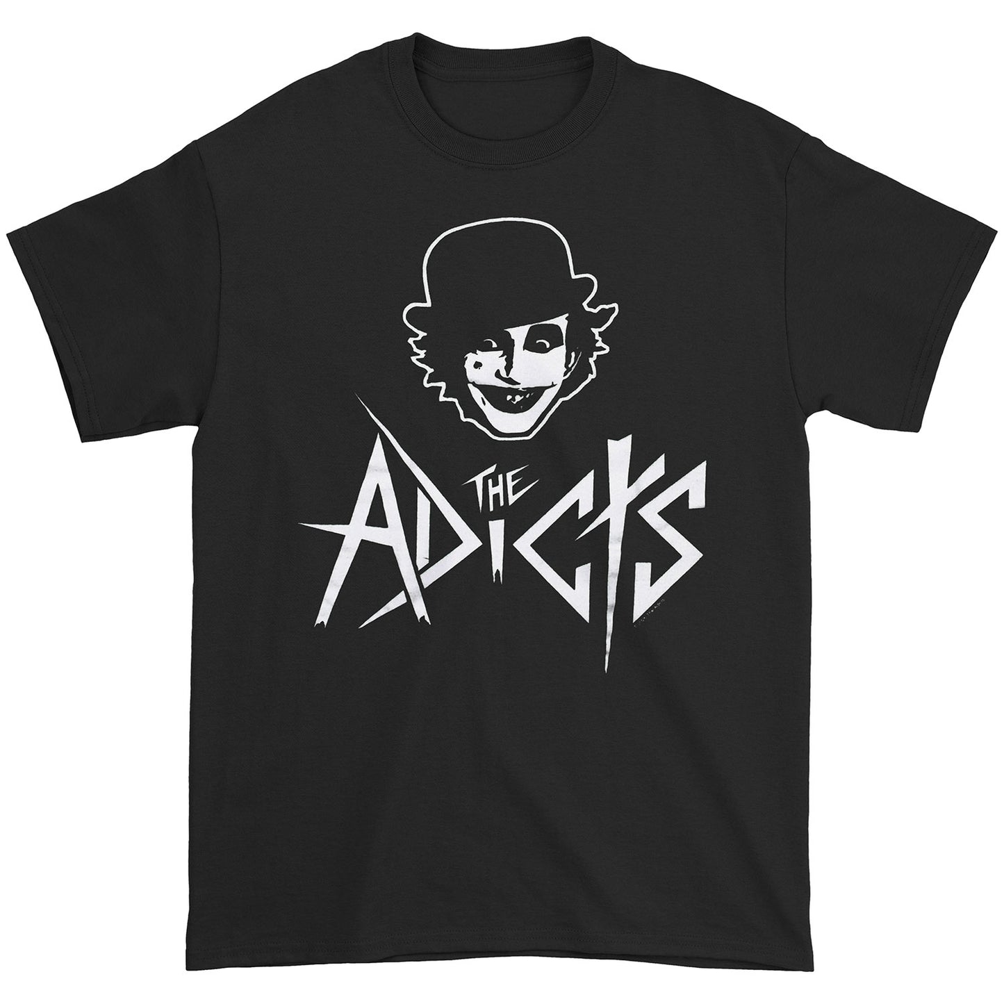 Adicts Face T-shirt
