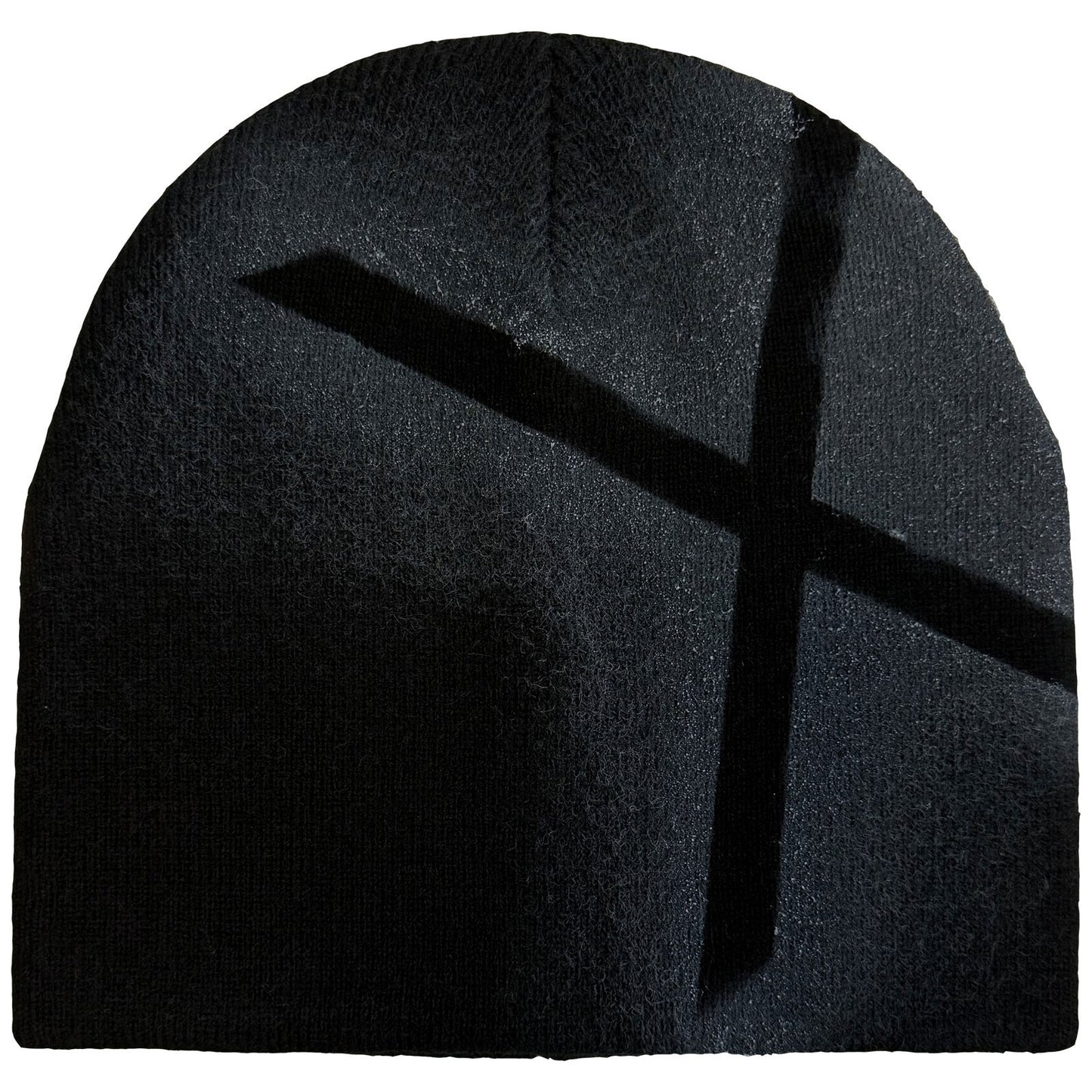 Ed Sheeran X Beanie Front