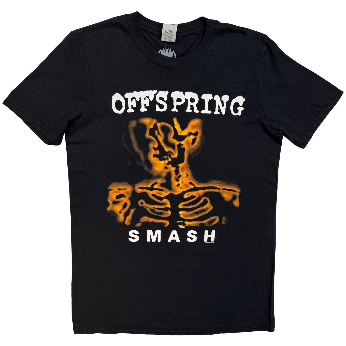 Offspring Smash 2 T-shirt