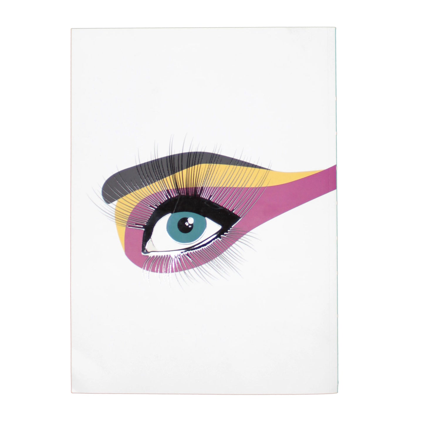 Katy Perry Witness The Tour: 2017-2018 Tour Book Back