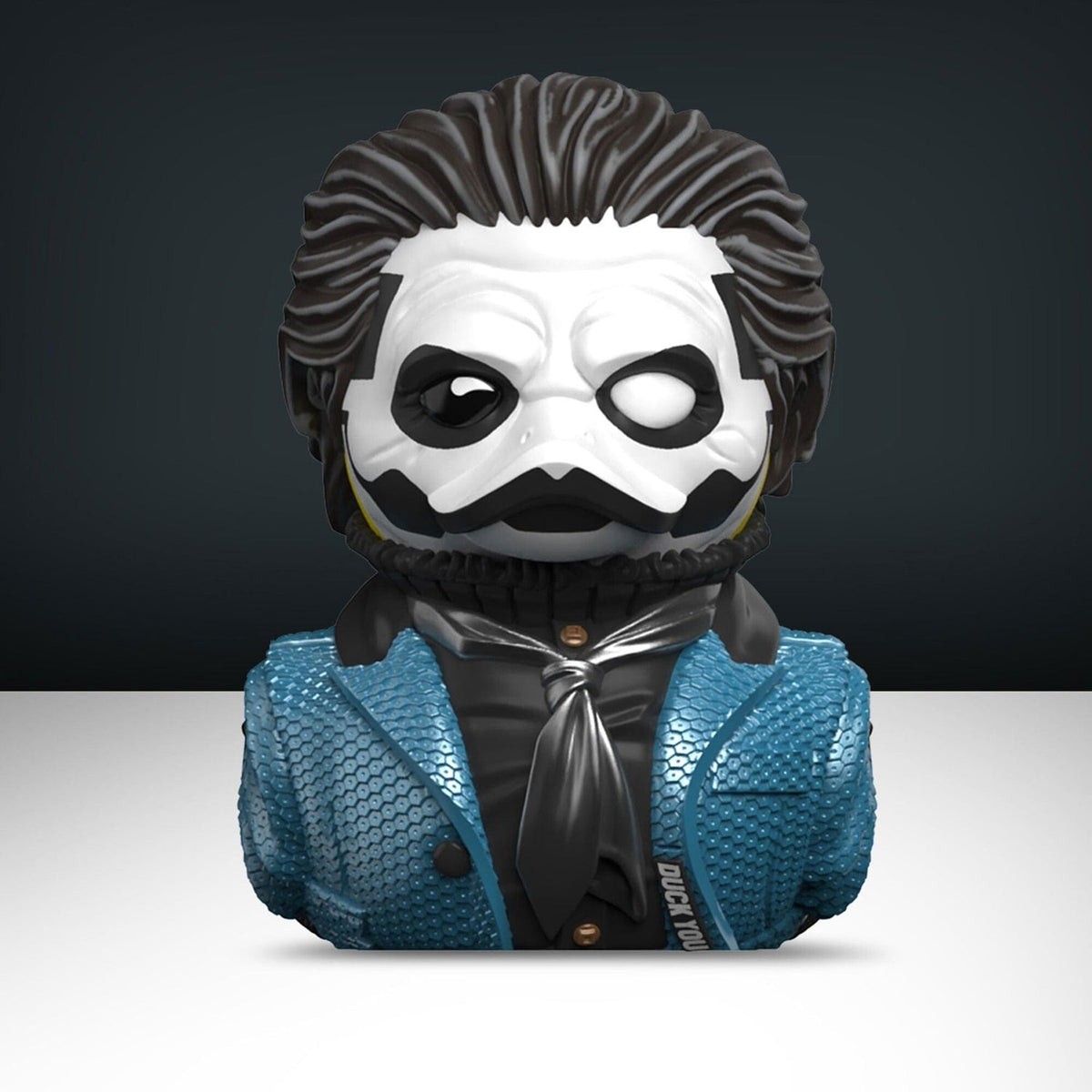 Ghost Papa Emeritus IV TUBBZ Vinyl Figure Alt 2