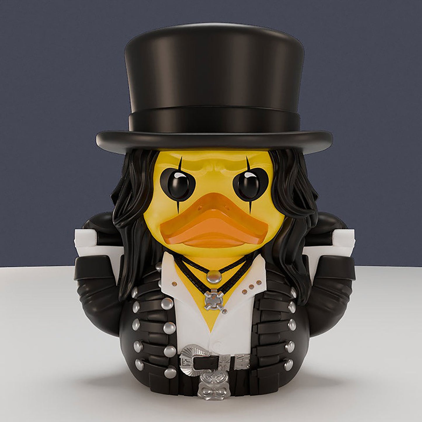 Alice Cooper TUBBZ (Boxed Edition) Vinyl Figure Alt 2
