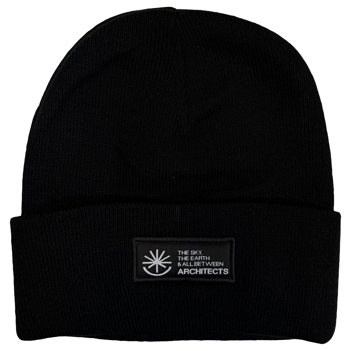 Architects Tste & Ab Beanie