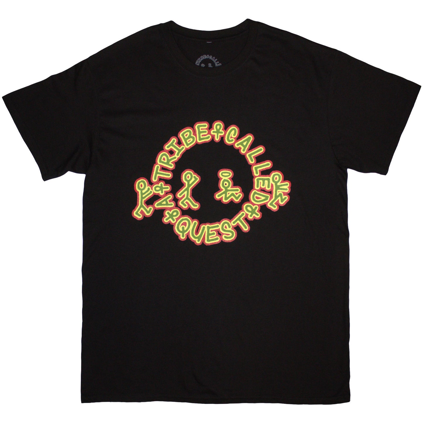 A Tribe Called Quest Raga Logo T-shirt