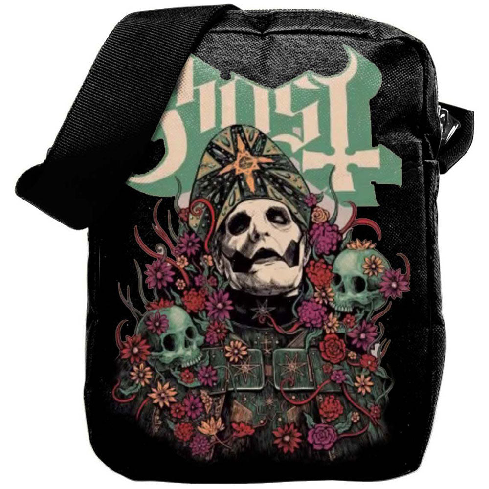 Ghost Bliss Backpack Front
