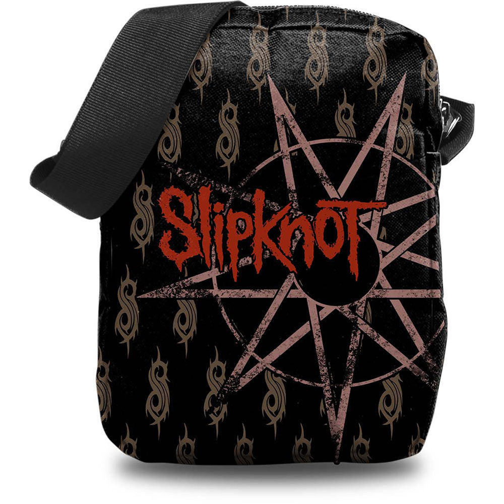 Slipknot Psychosocial Backpack Front