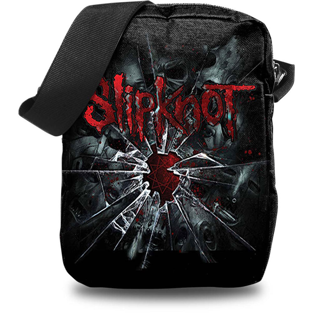 Slipknot Shatter Backpack Front