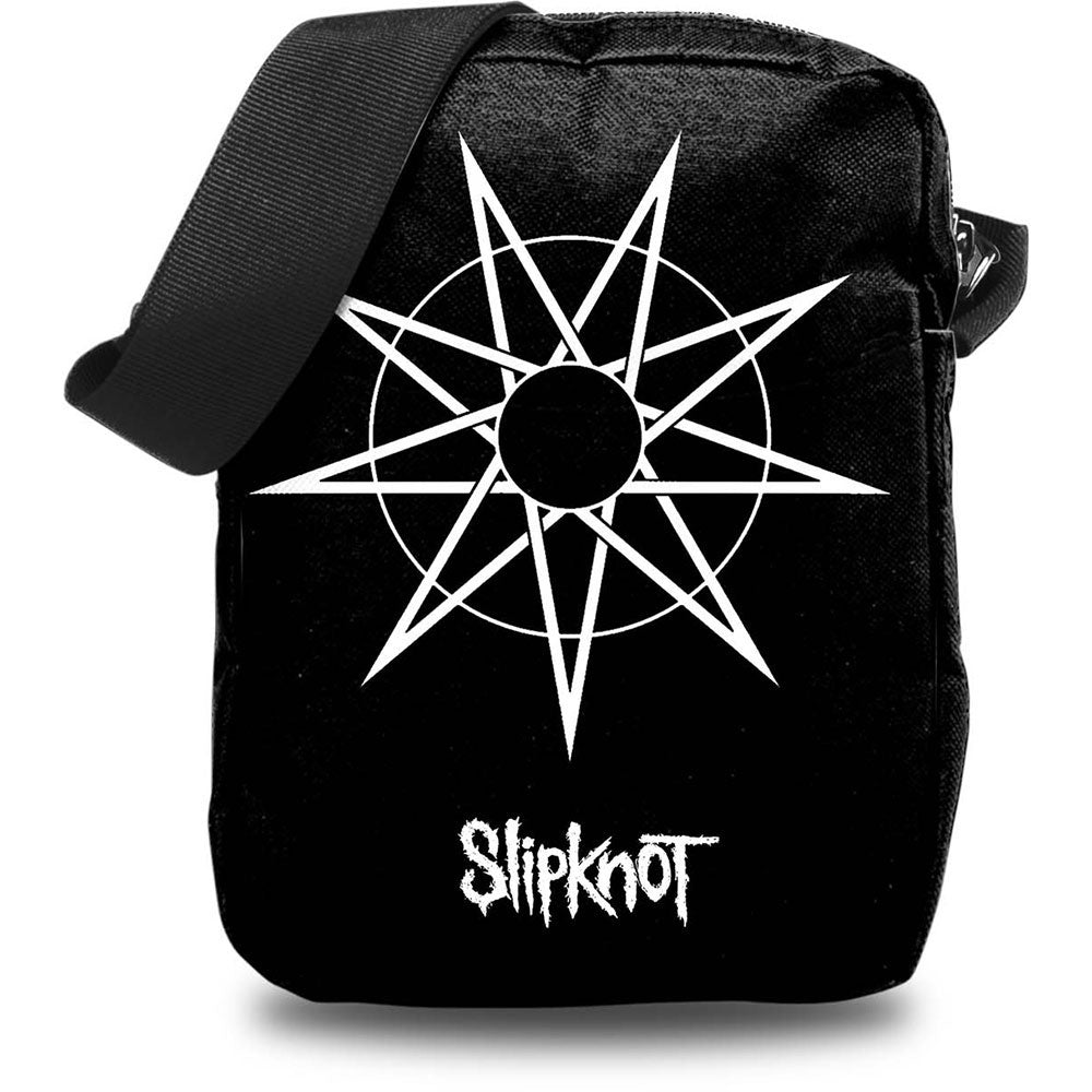Slipknot Wanyk Star Backpack Front