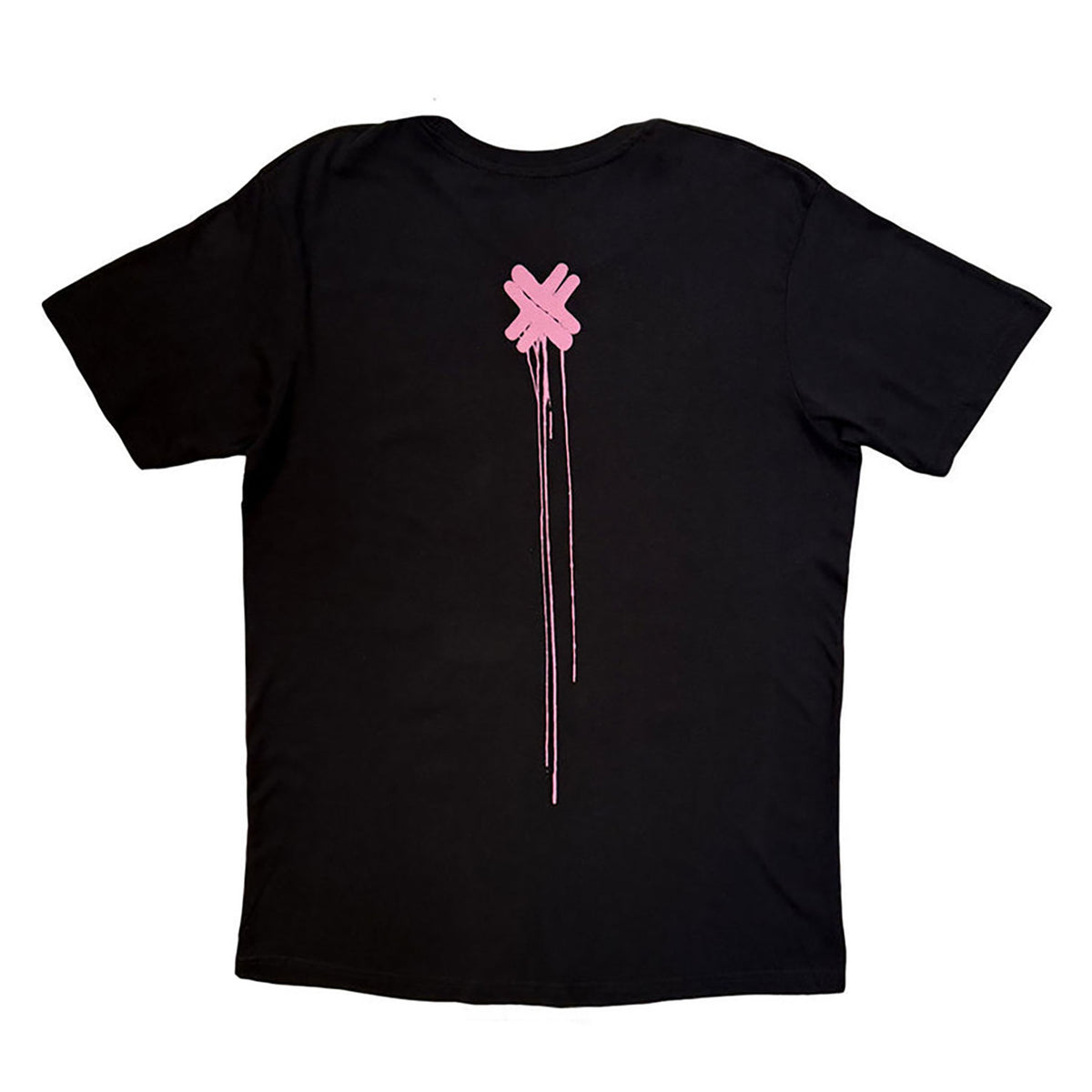 Electric Callboy Eat Me Alive T-shirt Back