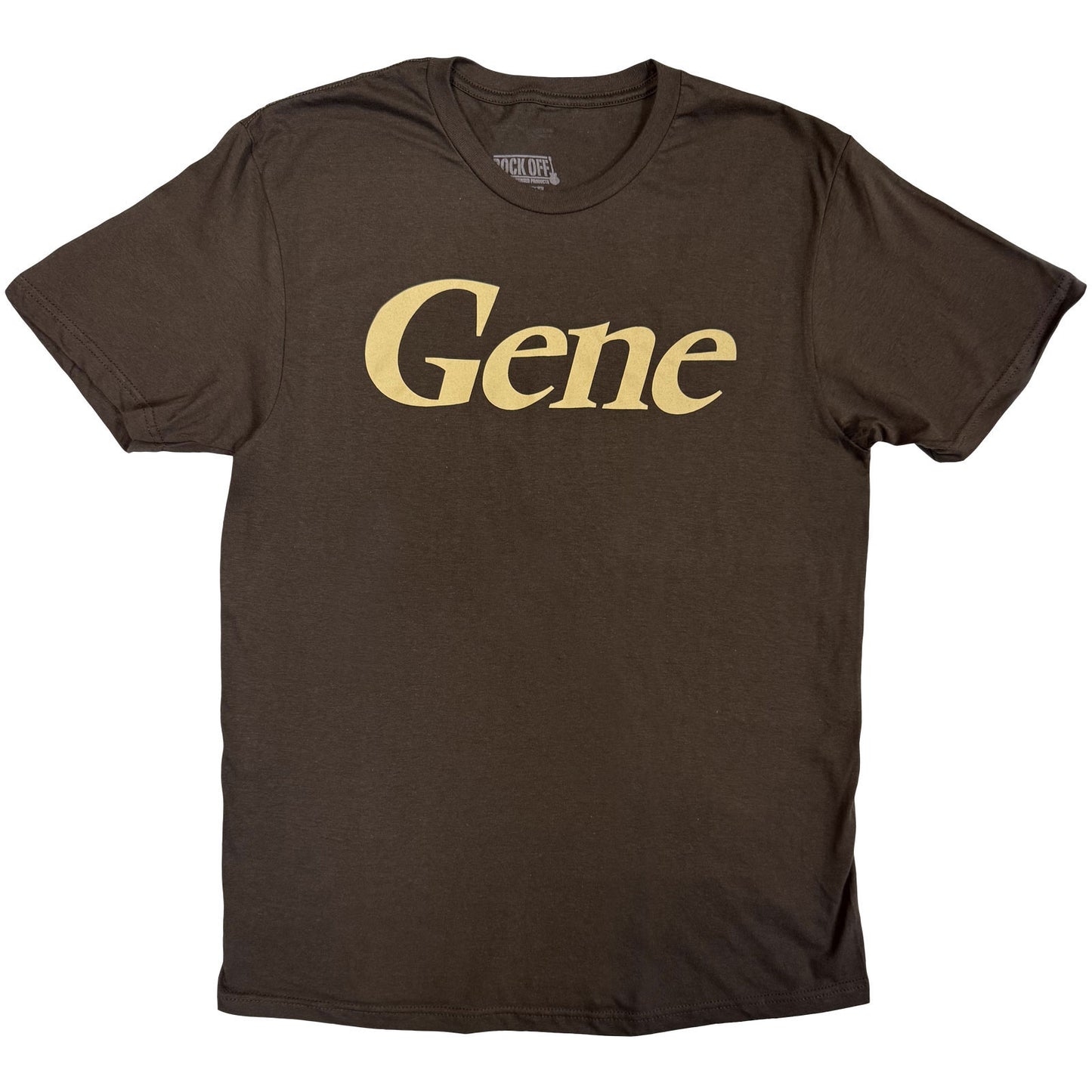 Gene Classic Logo T-shirt Front