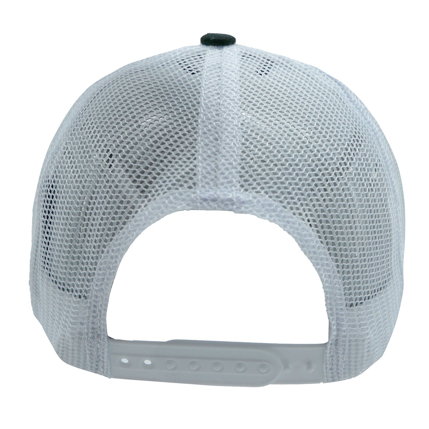 Metallica Justice Mono Trucker Cap Back