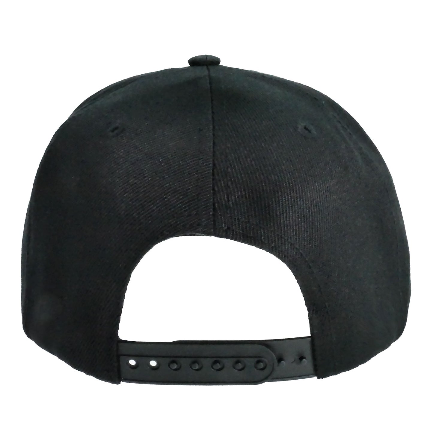 Metallica Sun Mono Baseball Cap Back