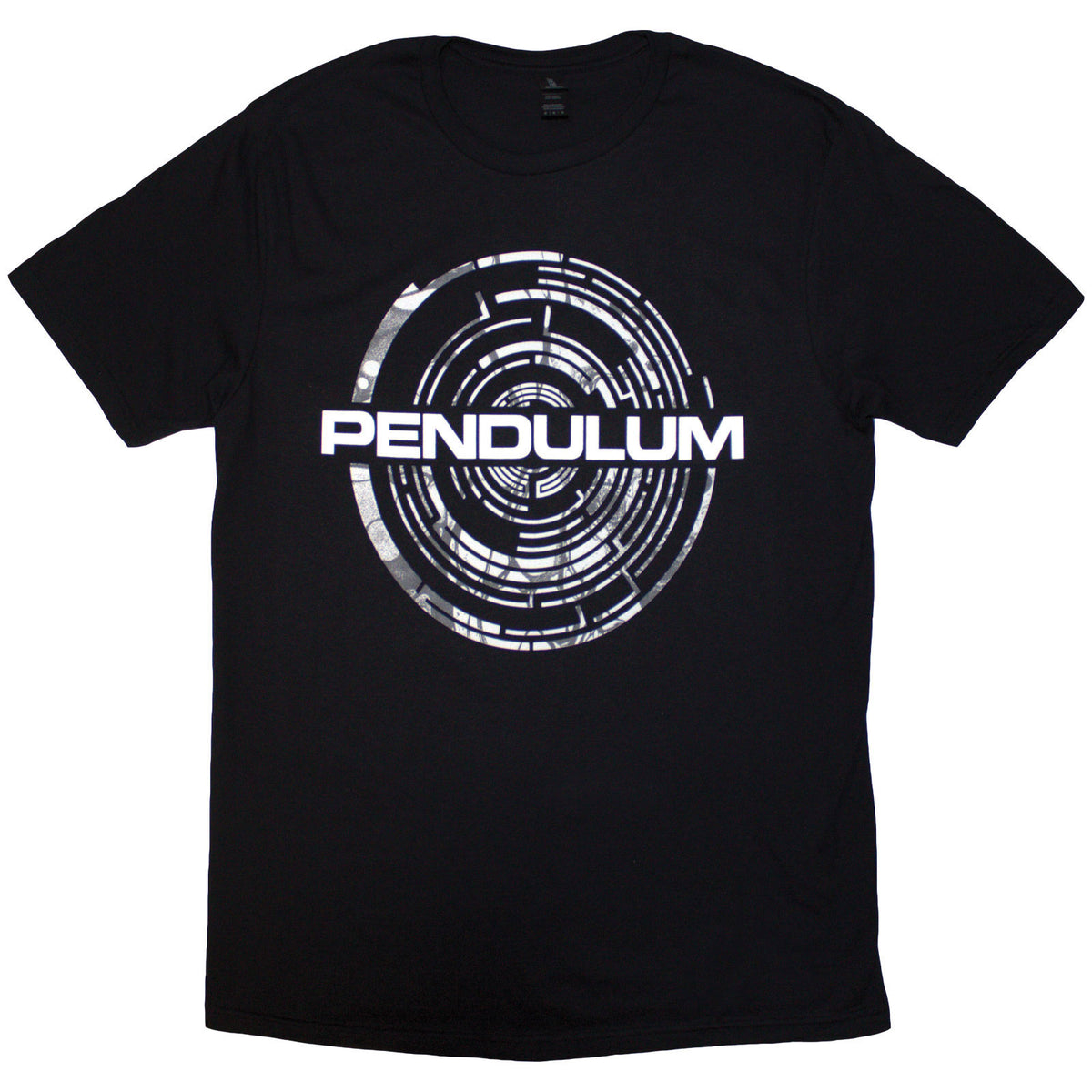 Pendulum Mono Logo T-shirt Front