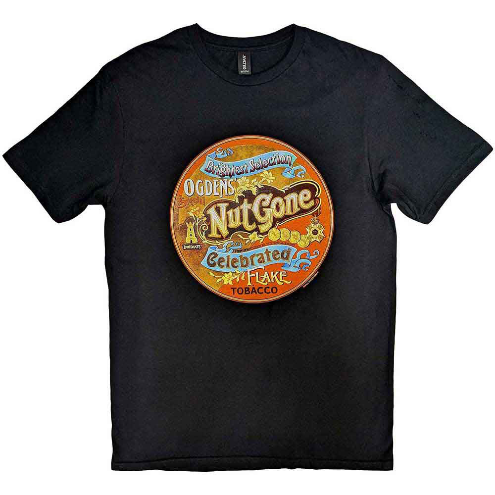 Small Faces Nut Gone T-shirt Front