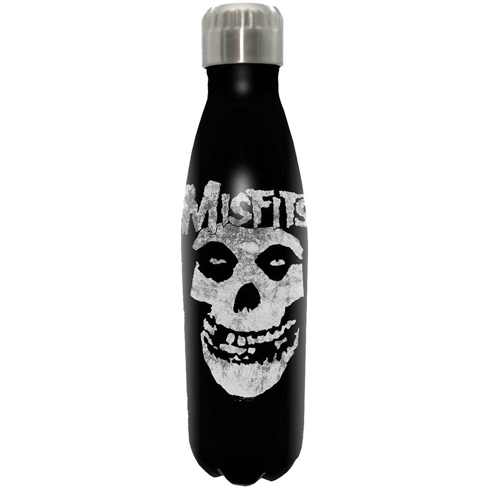 Misfits Fiend Water Bottle