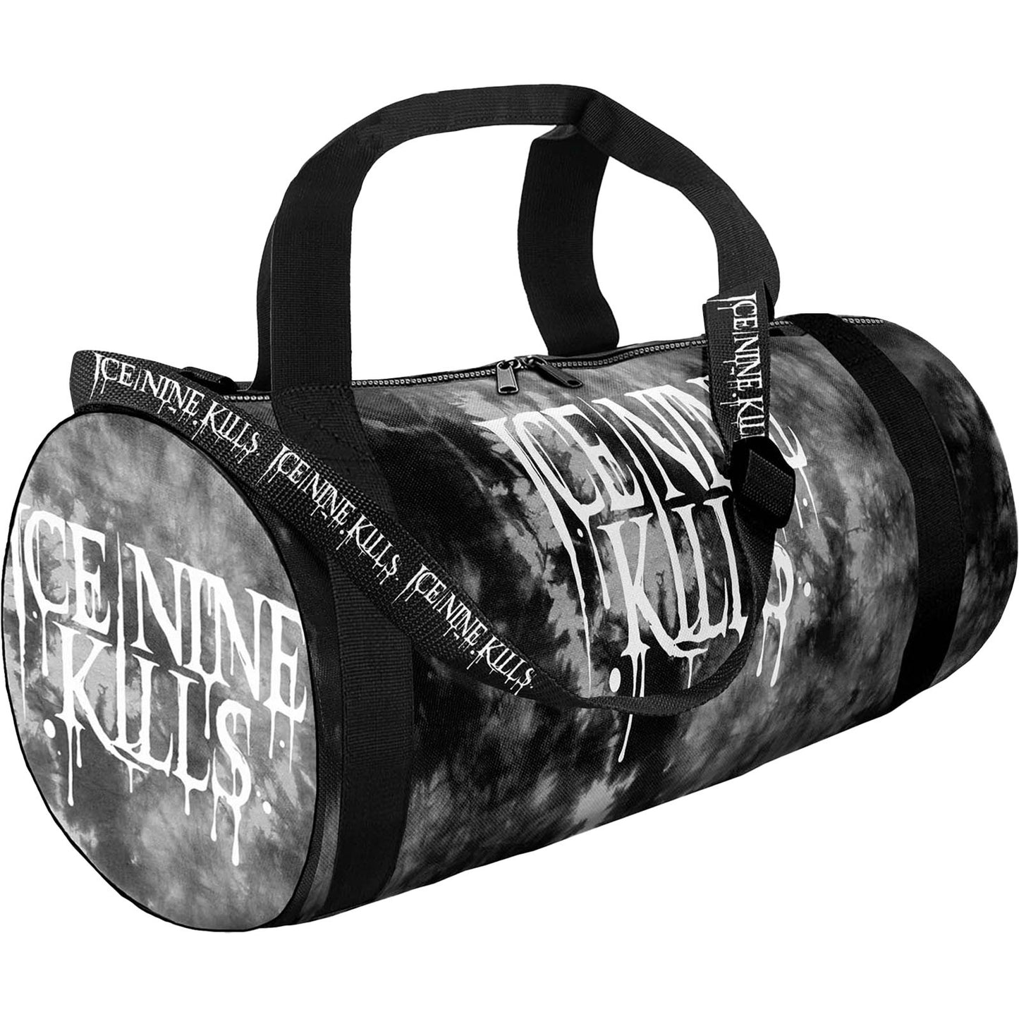 Ice Nine Kills Drippy Logo Backpacks & Bags Front