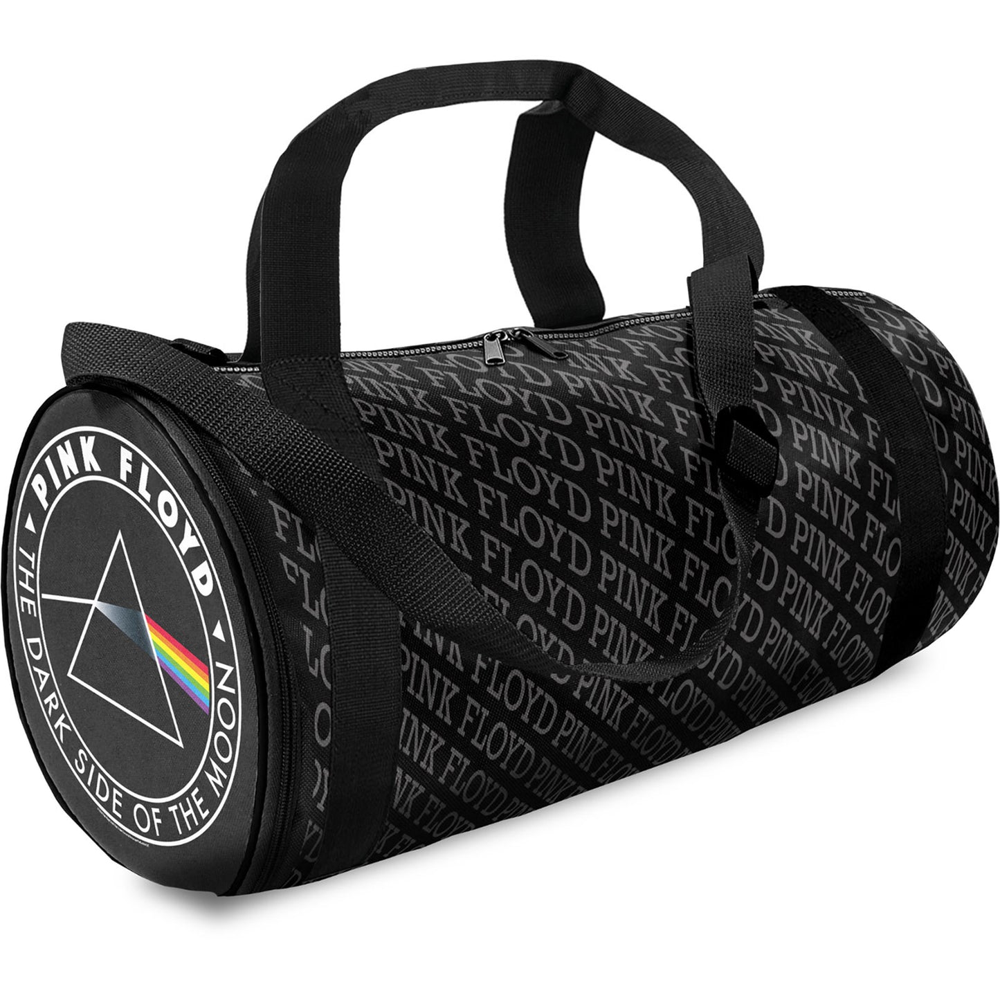 Pink Floyd Dark Side Of The Moon Backpacks & Bags Front