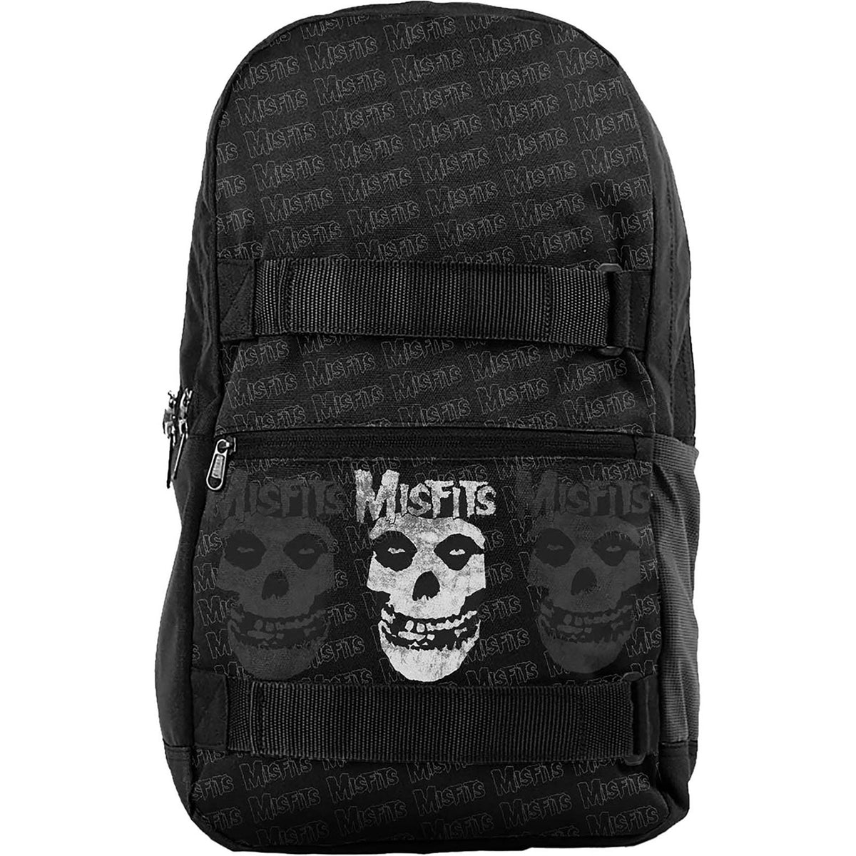 Misfits Fiend Backpack Front