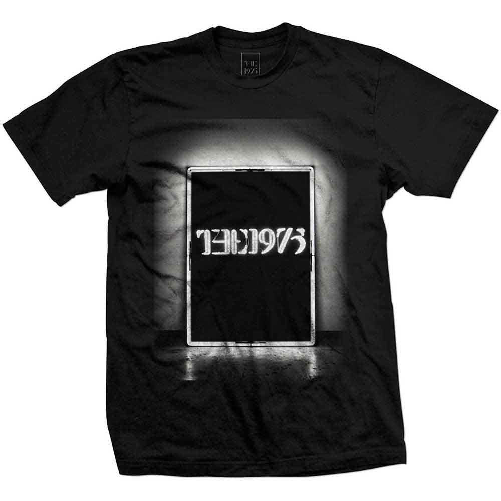 1975 Black Tour Childrens T-shirt Front
