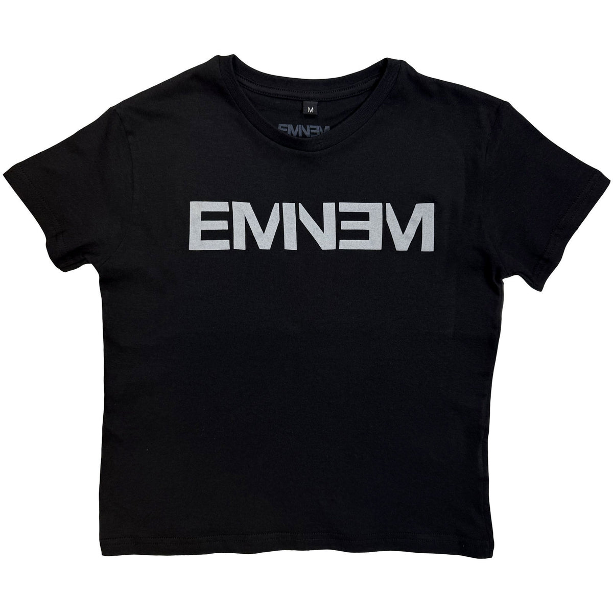Eminem Logo Childrens T-shirt Front