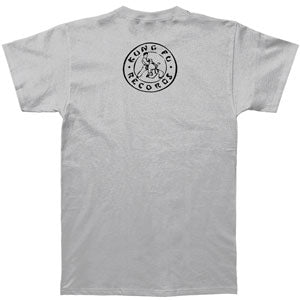 Audio Karate Space Camp T-shirt Back