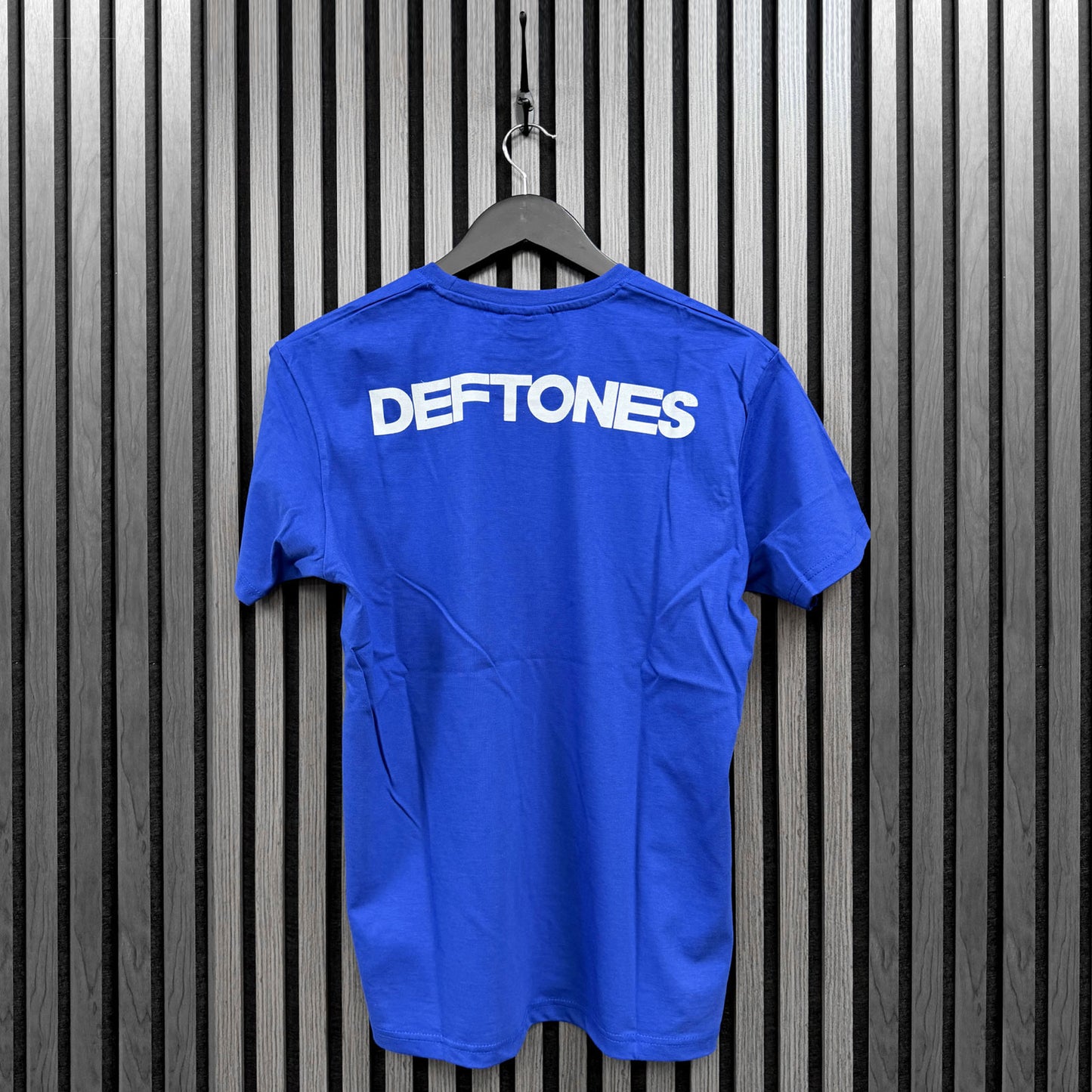 Deftones Sphynx T-shirt Back