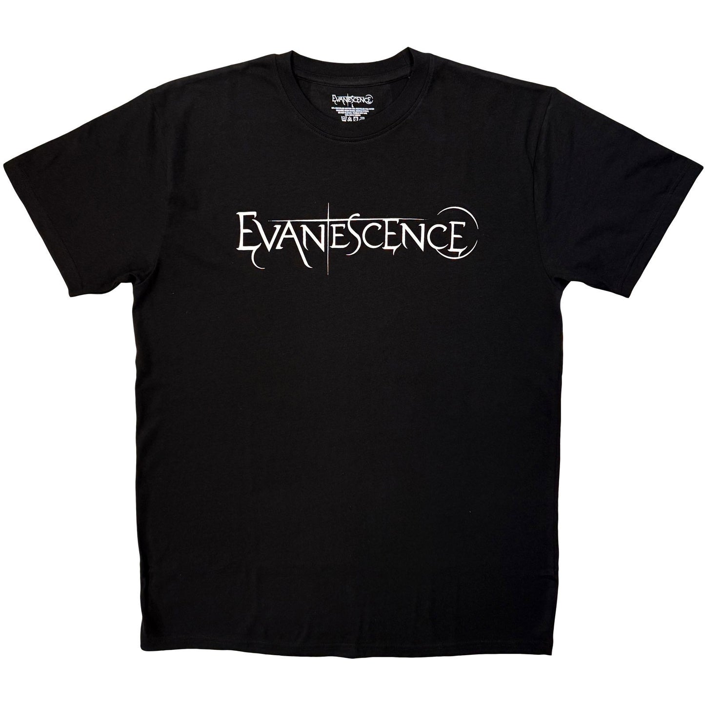 Logo Mono T-shirt