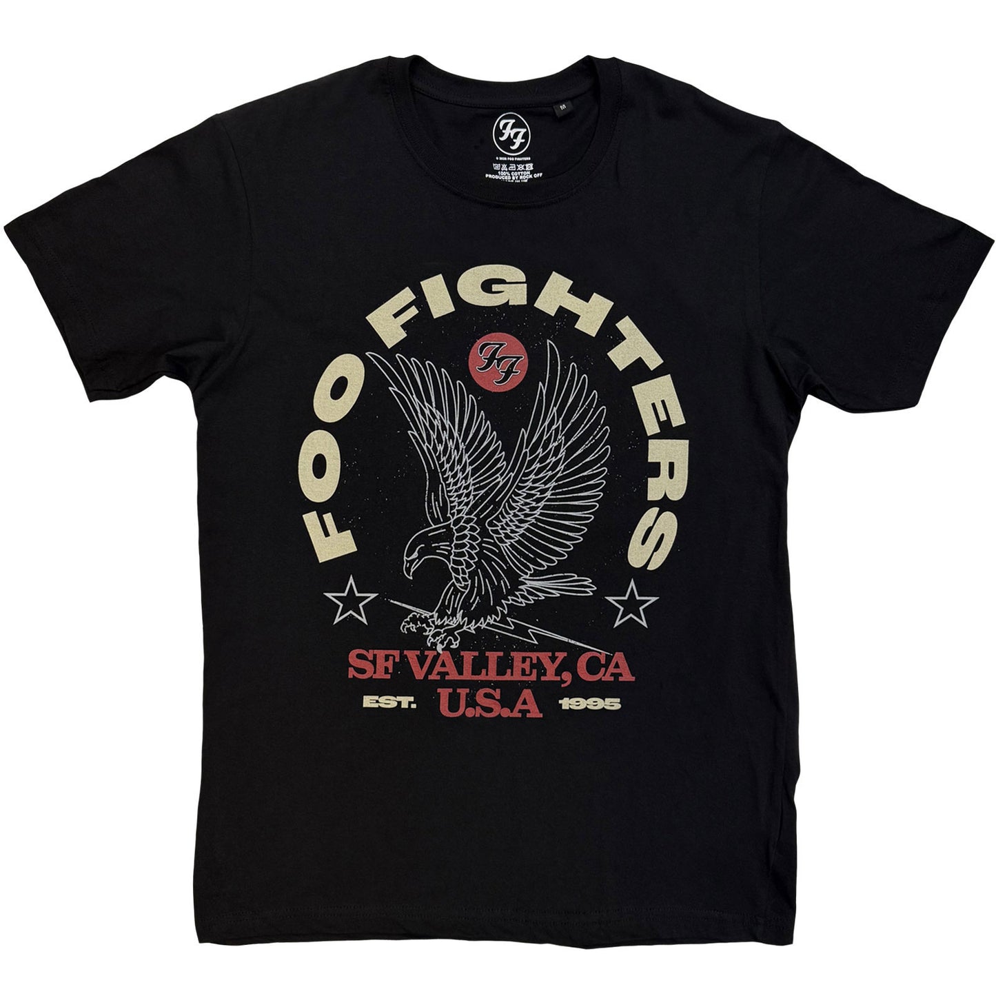 Eagle Usa T-shirt
