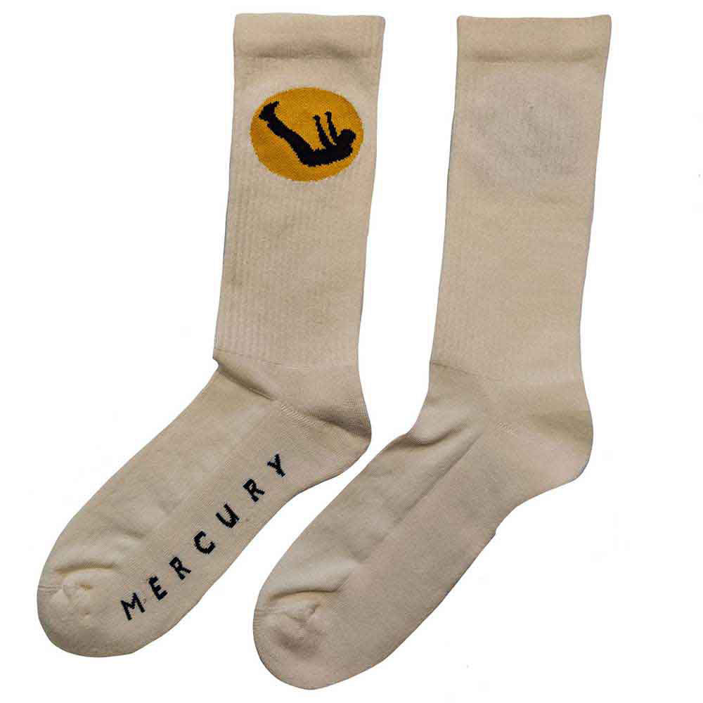Imagine Dragons Mercury Socks Alt 2