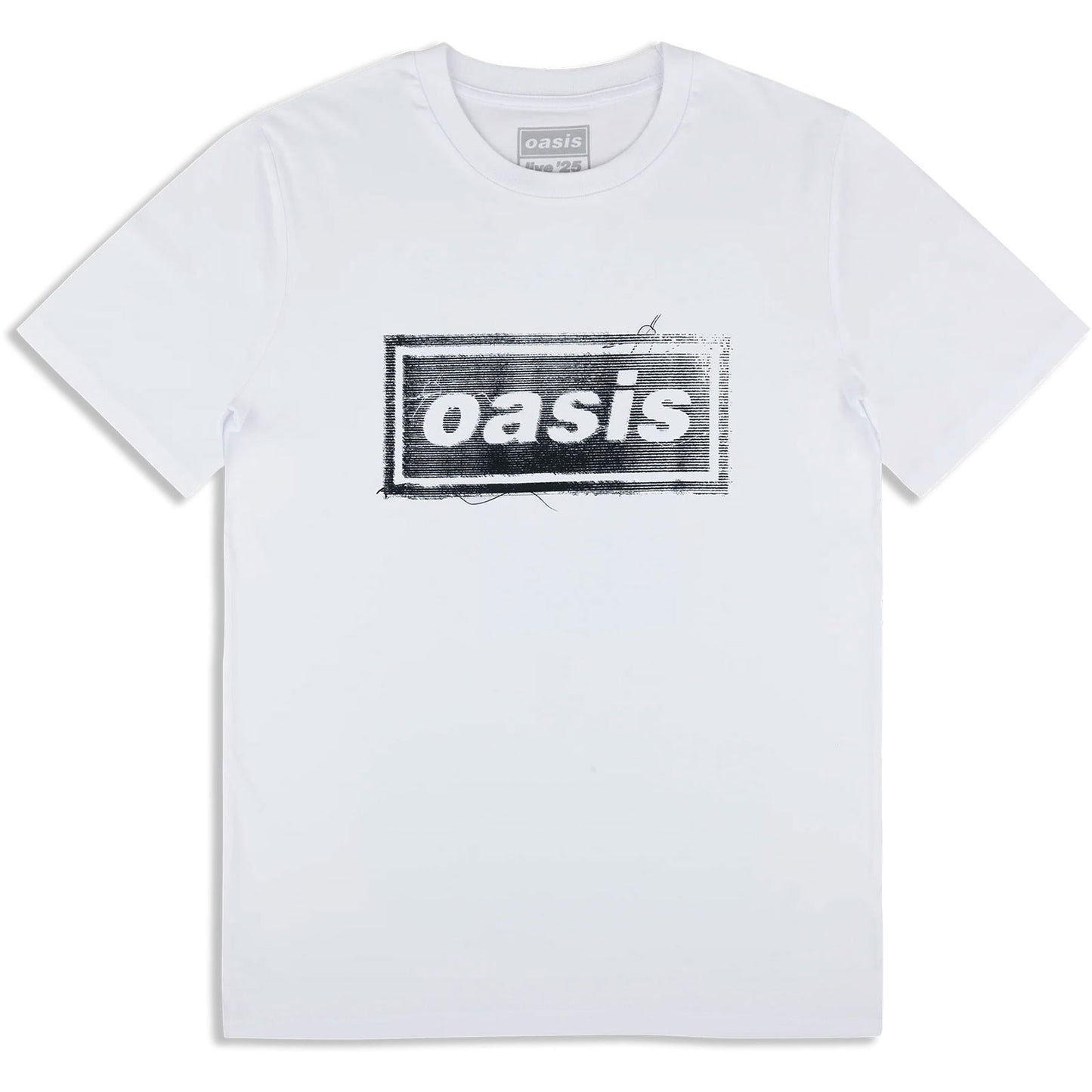 Thread Logo T-shirt