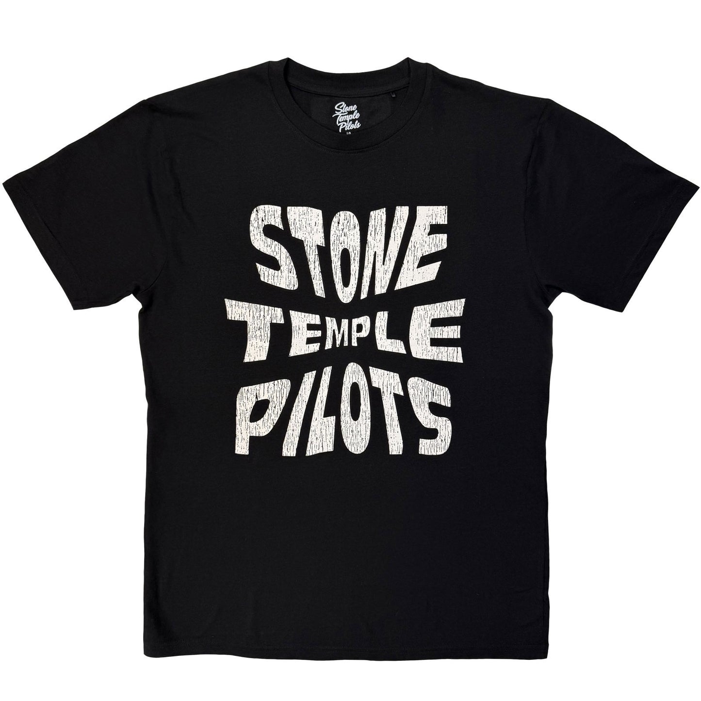 Logo Mono T-shirt