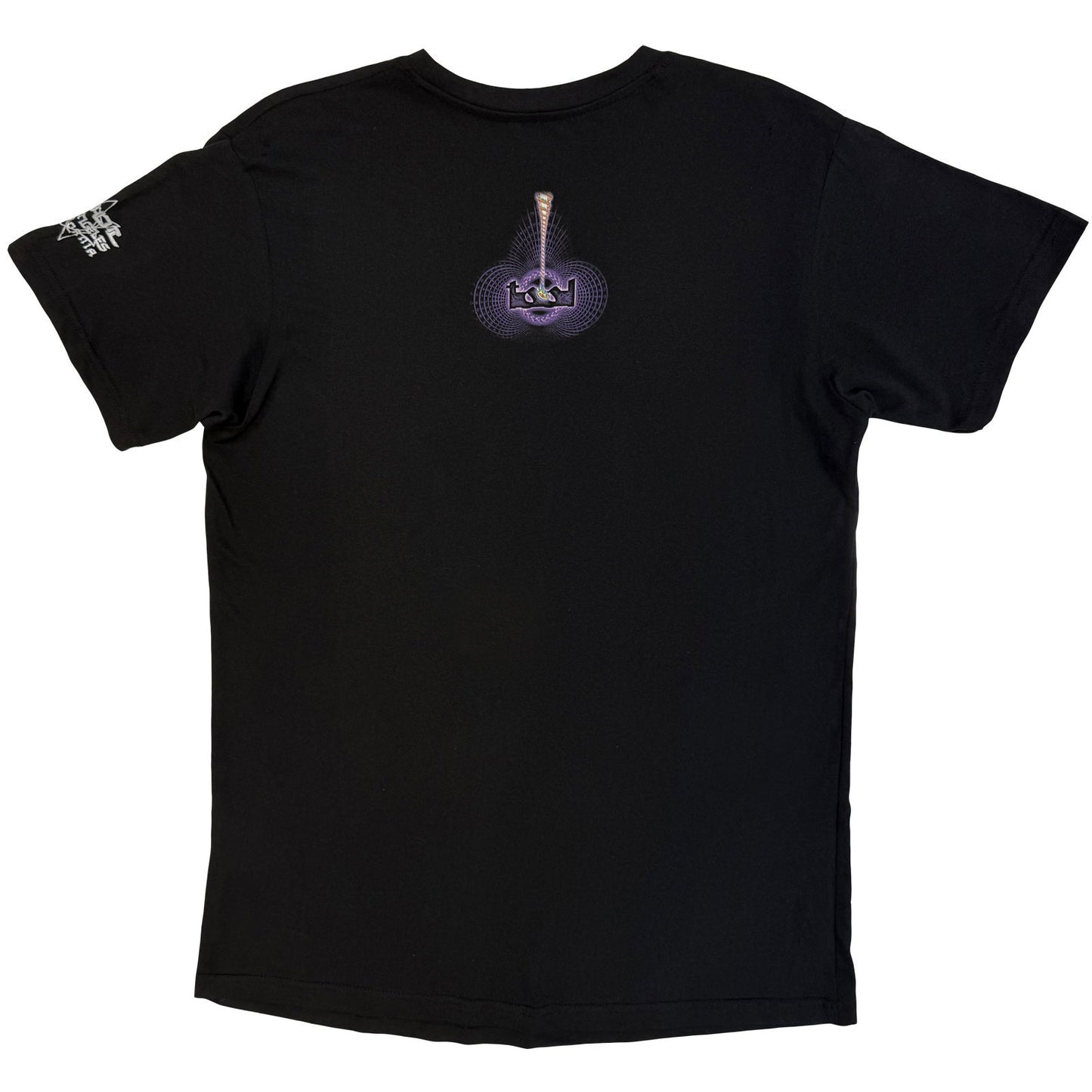 Tool Lateralus Dissection Carbon T-shirt Back