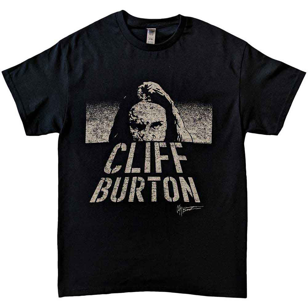 Metallica Dotd T-shirt Front