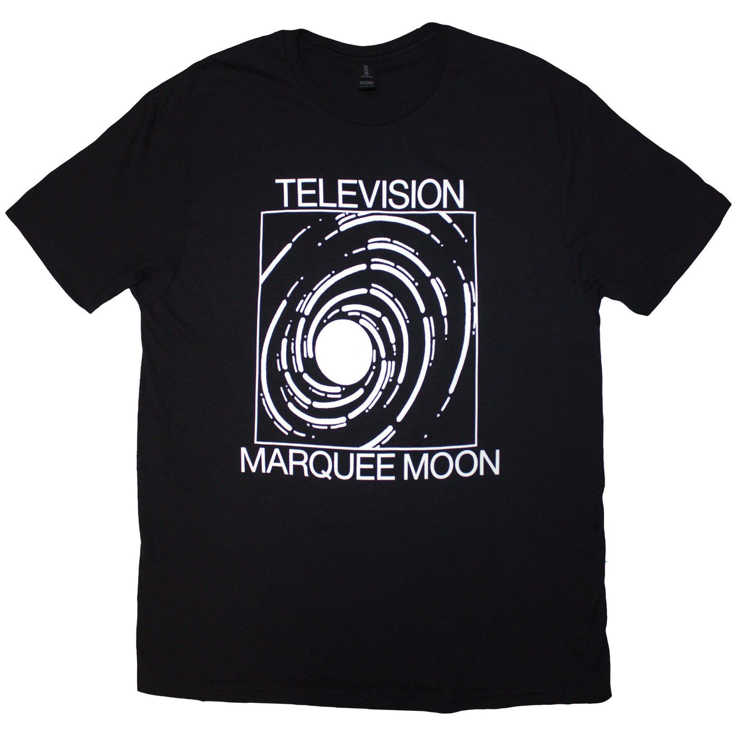 Television Marquee Moon T-shirt Front