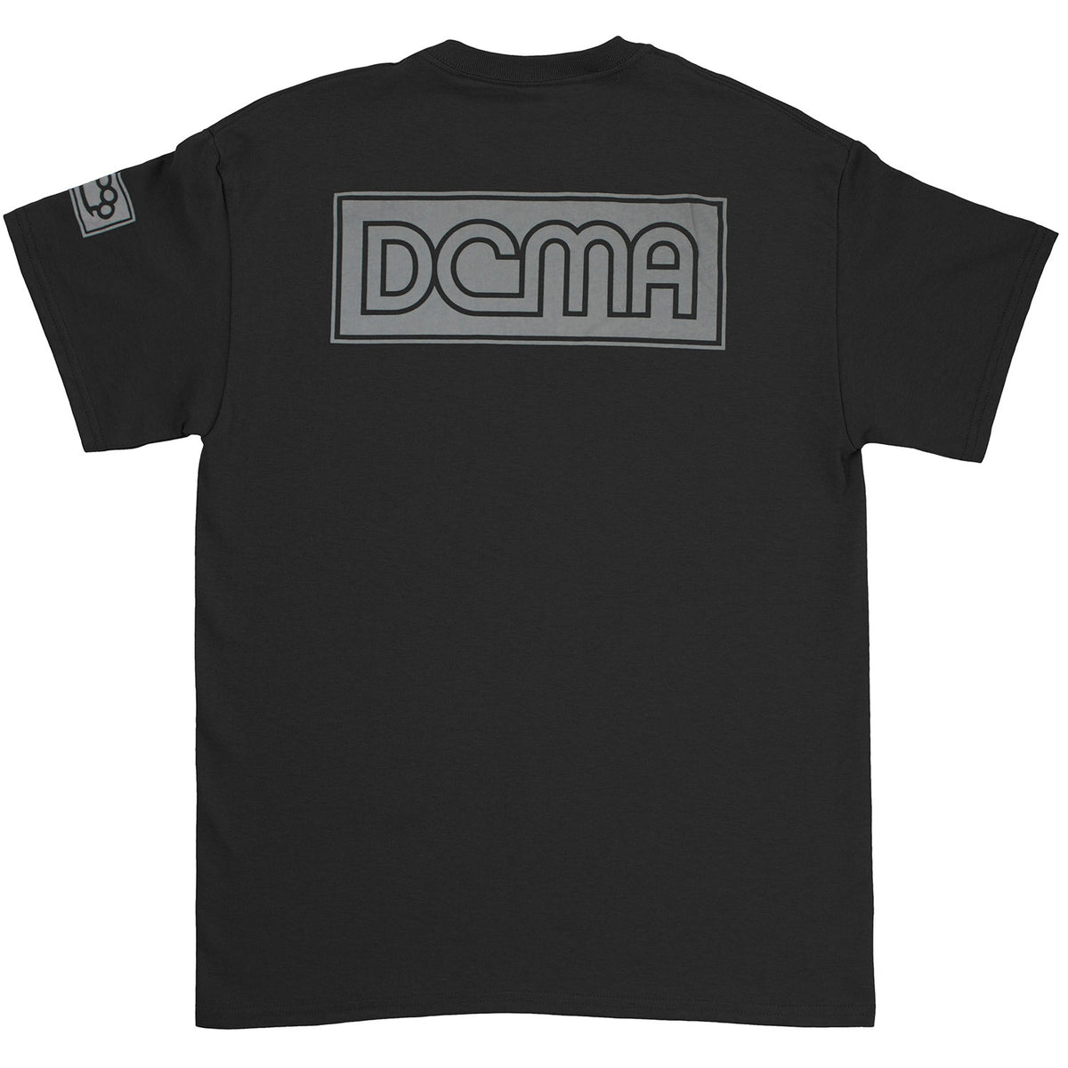 Good Charlotte DCMA Brass Knuckles T-shirt Back