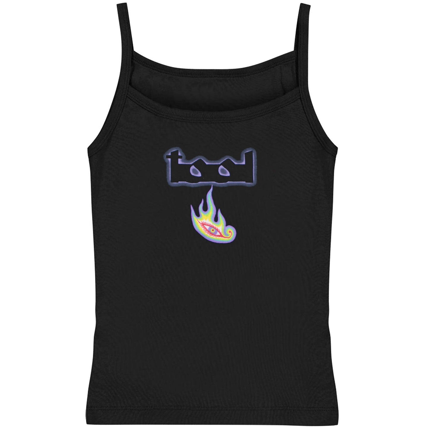 Tool Lateralus Babydoll Front
