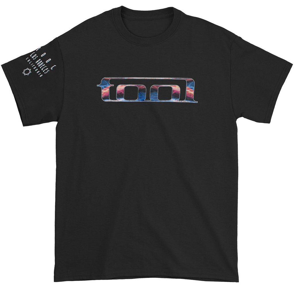 TOOL Vicarious バンドTシャツ ブラック Official Tool Vicarious T-shirt | Rockabilia