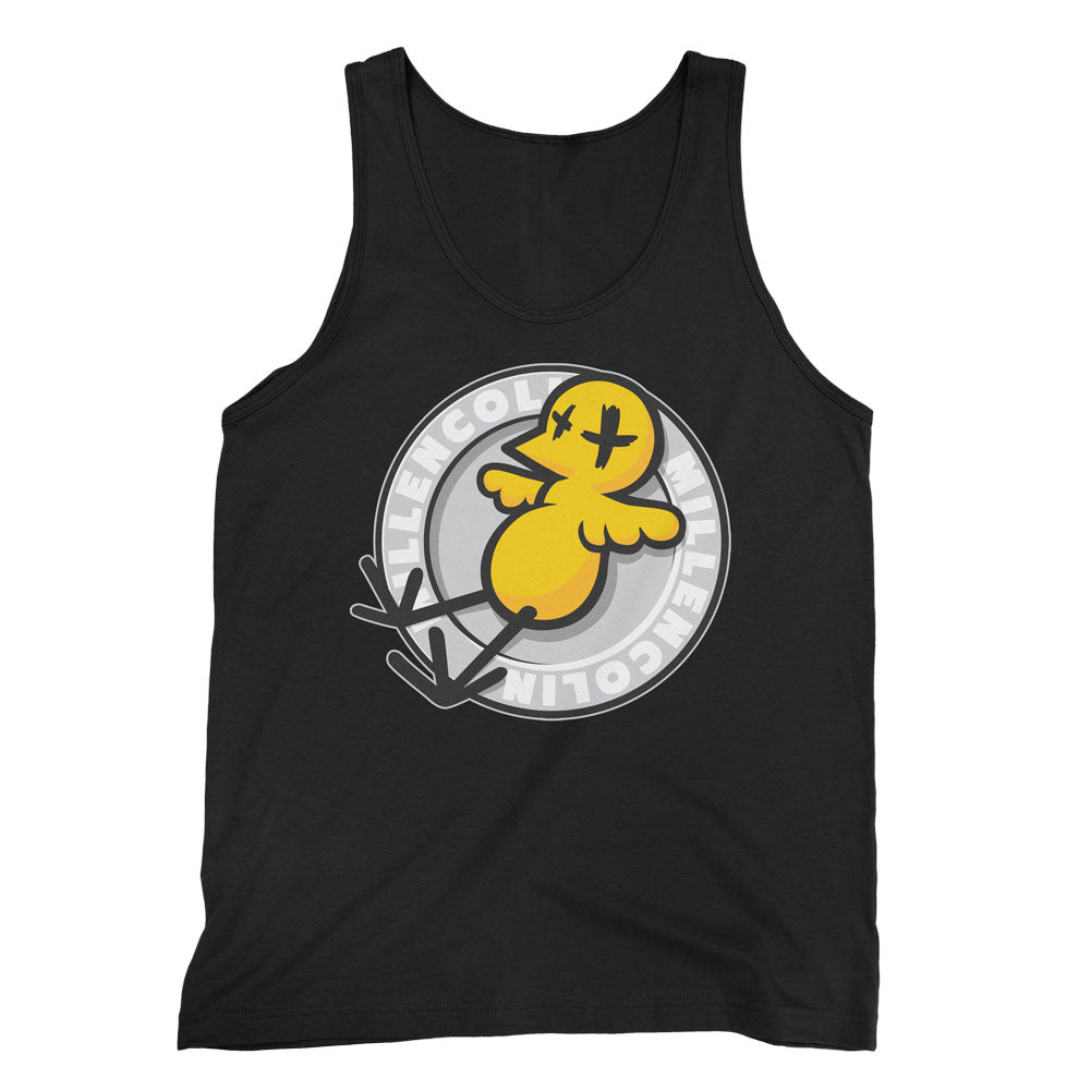 Millencolin Bird Mens Tank Front