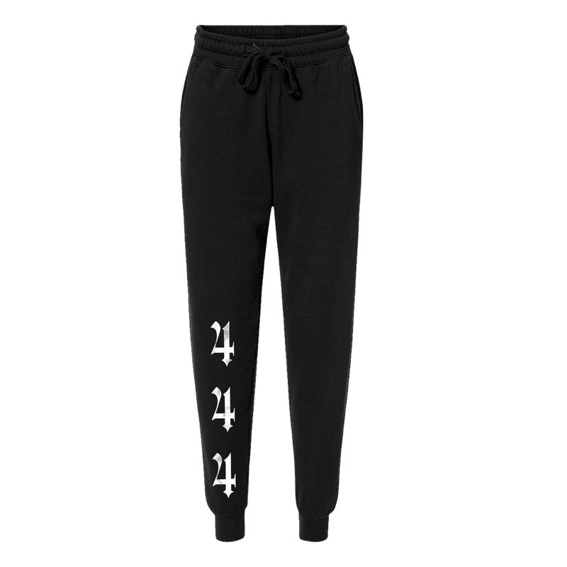 Dorothy Tiger Sweatpants Front