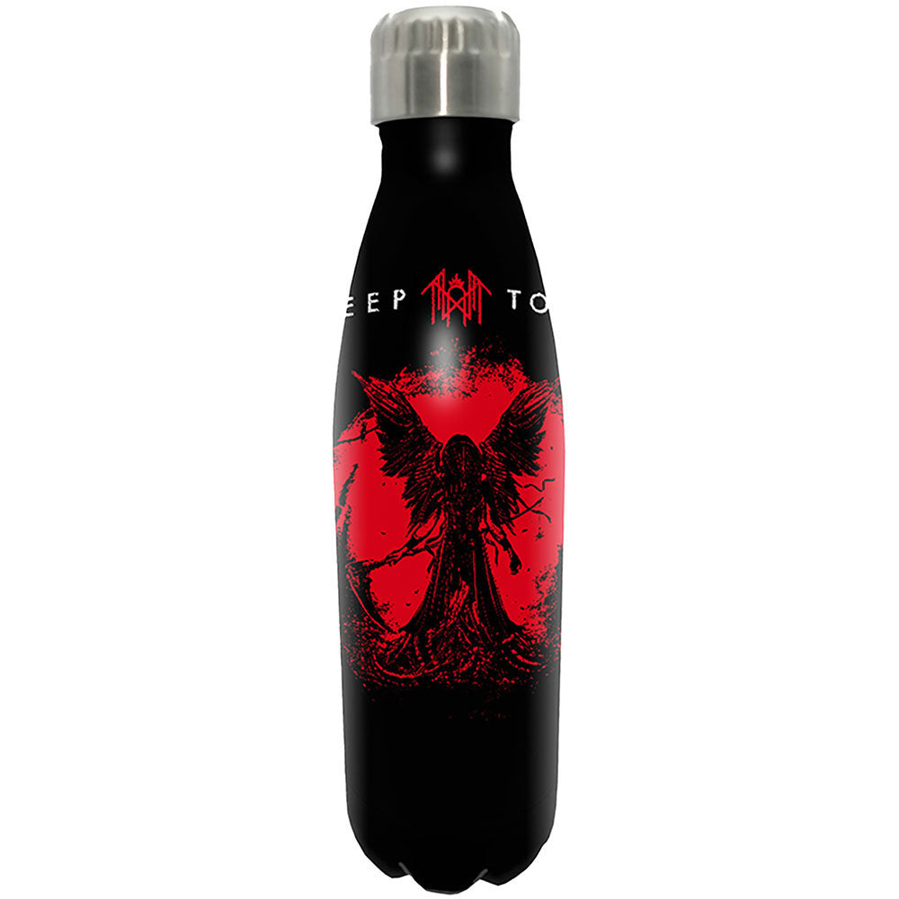 Sleep Token Tmbte Water Bottle Front