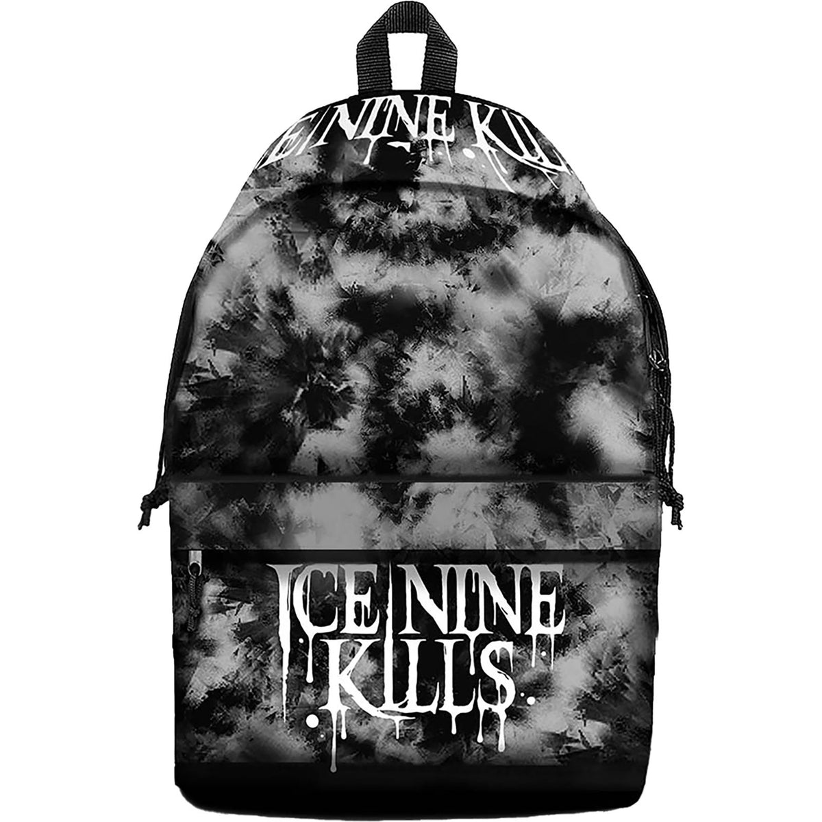 Ice Nine Kills Drippy Logo Backpack Front