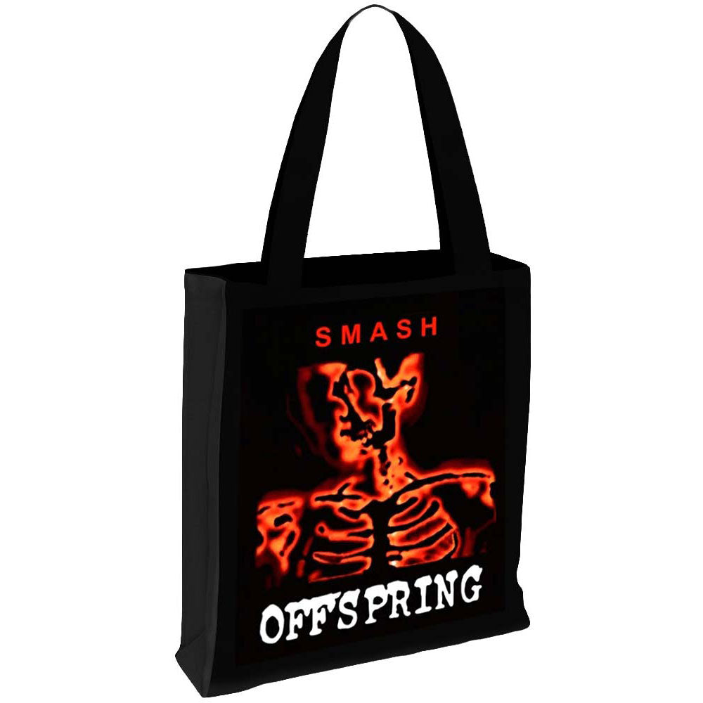 Offspring Smash Wallets & Handbags Front