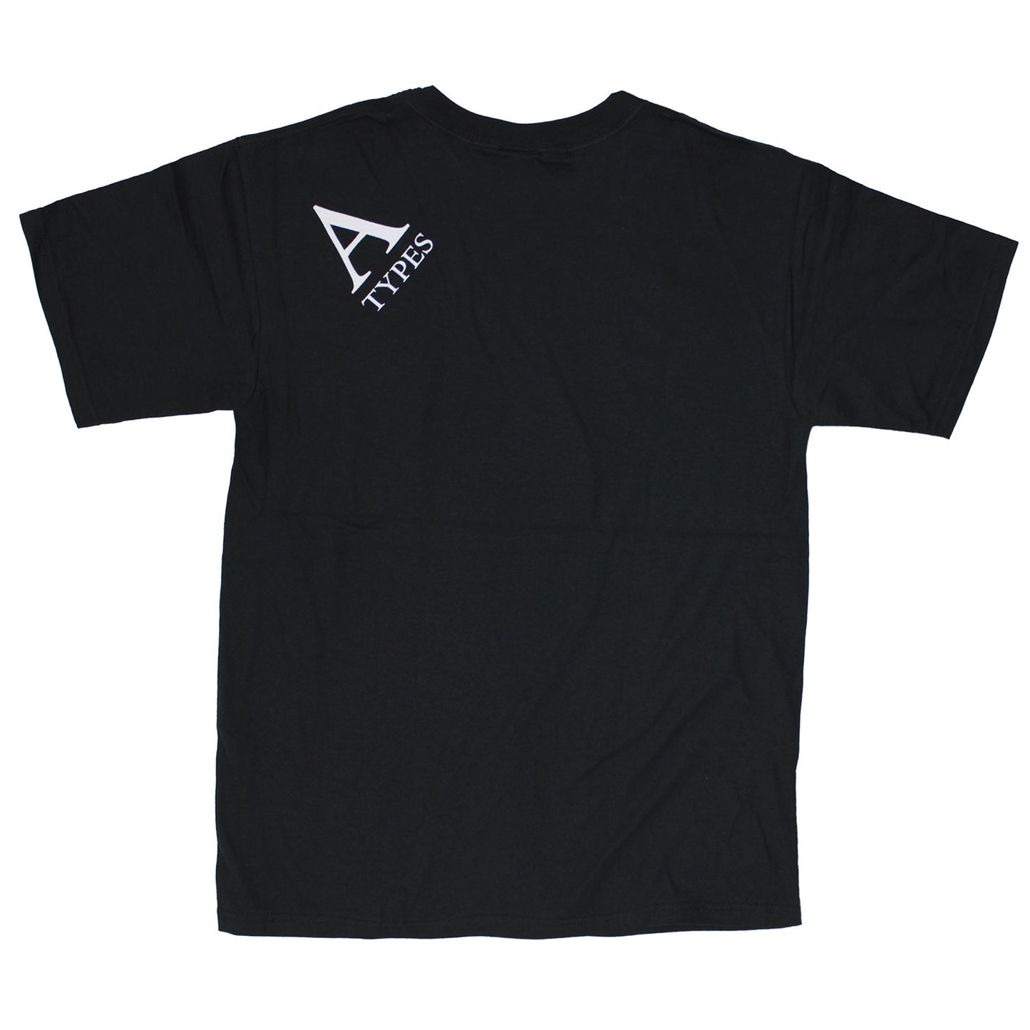 Hopesfall T-shirt