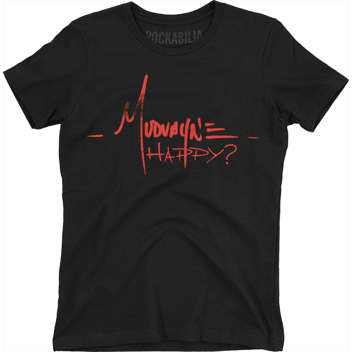Mudvayne Junior Top Front