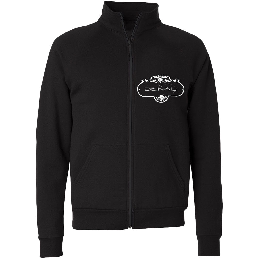 Denali Jogger Sweatshirt Front